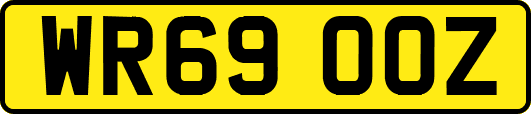 WR69OOZ