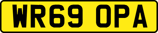 WR69OPA