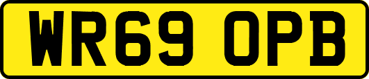 WR69OPB