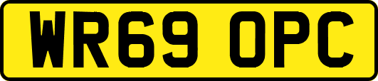 WR69OPC