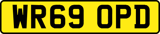 WR69OPD