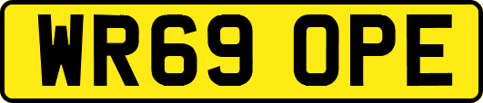 WR69OPE