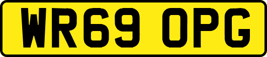 WR69OPG