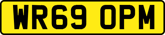 WR69OPM