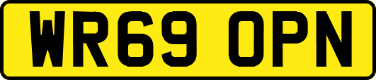 WR69OPN