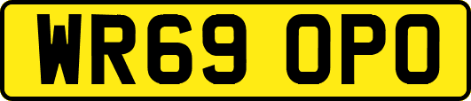 WR69OPO