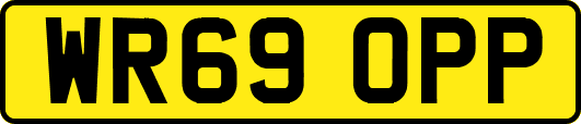 WR69OPP