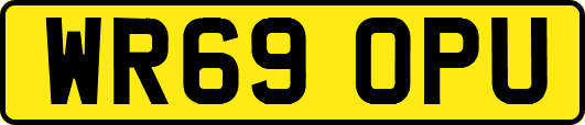 WR69OPU