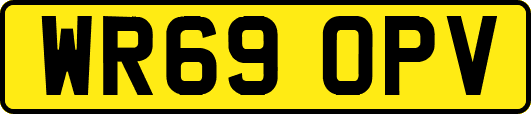 WR69OPV