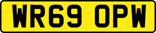 WR69OPW