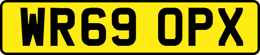 WR69OPX