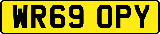 WR69OPY