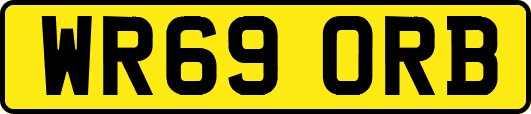 WR69ORB