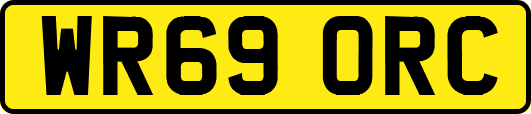WR69ORC