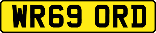 WR69ORD