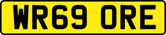WR69ORE