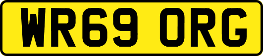 WR69ORG