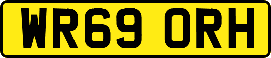 WR69ORH