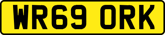 WR69ORK