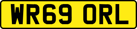 WR69ORL