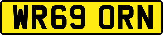 WR69ORN