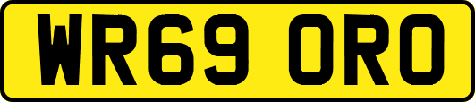 WR69ORO
