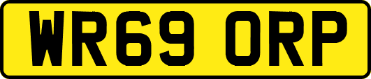 WR69ORP