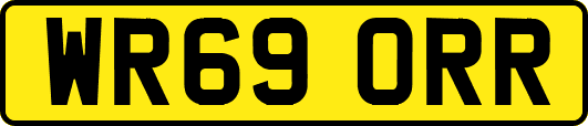 WR69ORR