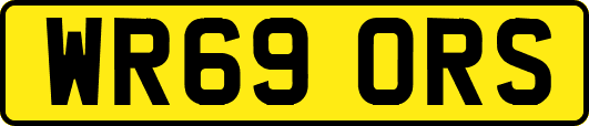 WR69ORS
