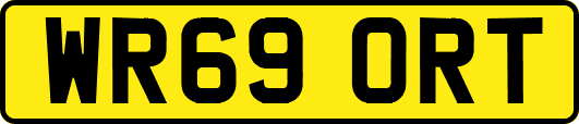 WR69ORT