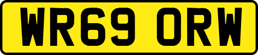 WR69ORW