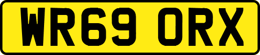 WR69ORX