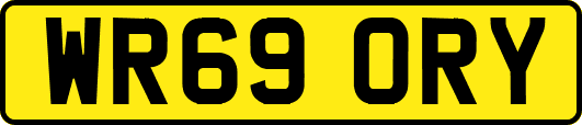 WR69ORY