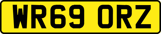 WR69ORZ