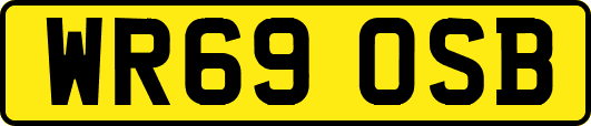 WR69OSB