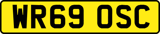 WR69OSC