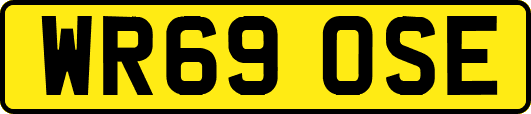 WR69OSE
