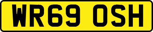 WR69OSH