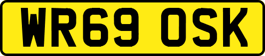 WR69OSK