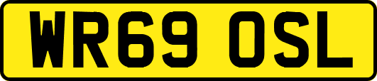 WR69OSL
