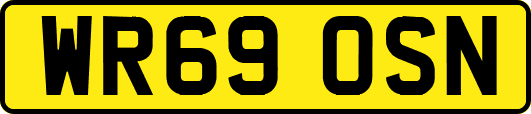 WR69OSN
