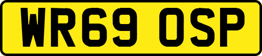 WR69OSP