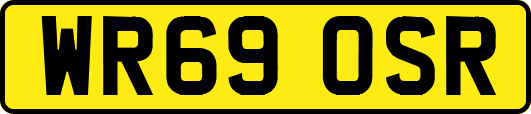 WR69OSR
