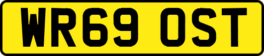 WR69OST