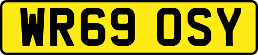 WR69OSY