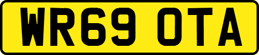 WR69OTA