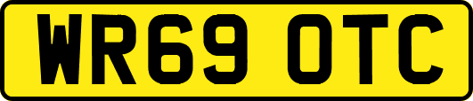 WR69OTC