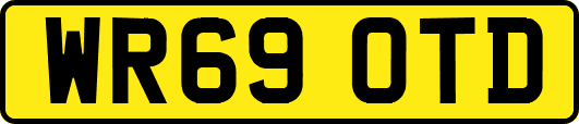 WR69OTD