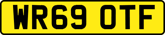 WR69OTF