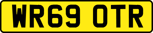 WR69OTR